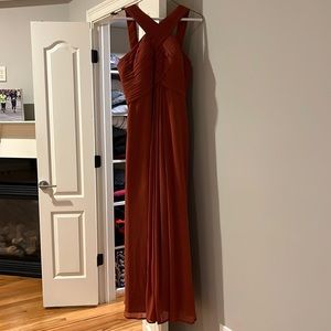 Azazie Bridesmaids Dress